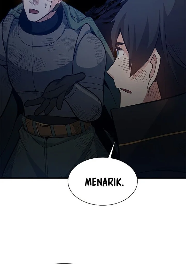 The Tutorial is Too Hard Chapter 98 Fix Gambar 22
